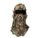 Jungle headgear