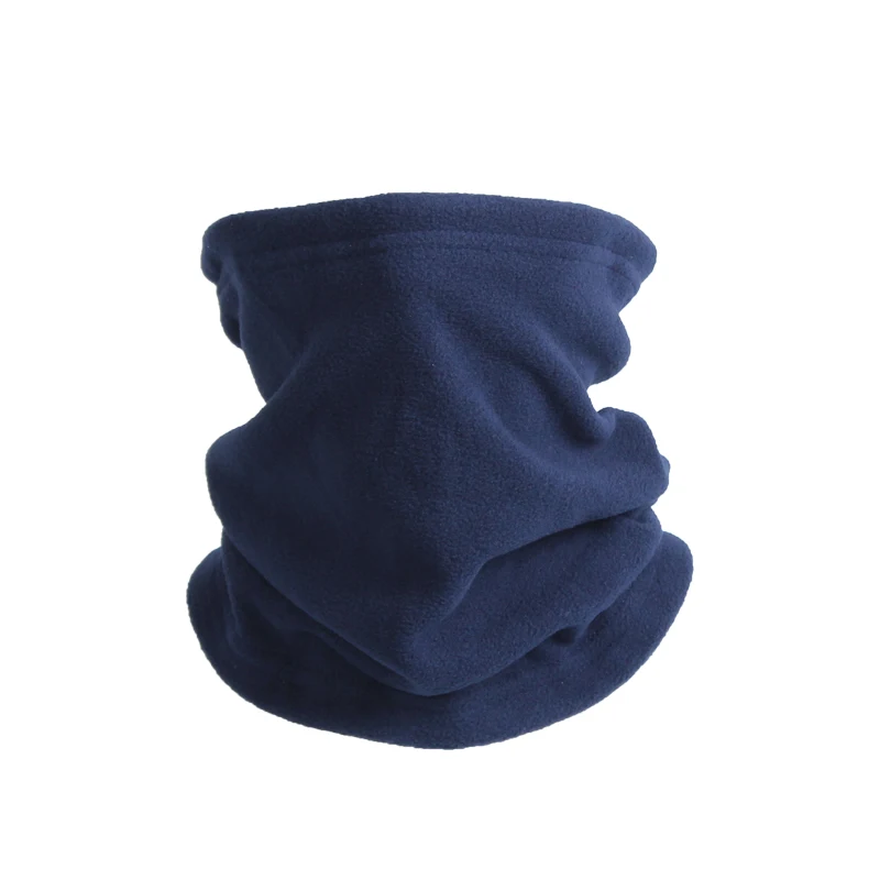 Cachecol Térmico para Cavalgar Proteção de Pescoço e Rosto Máscara Protetora Gola Ideal para Motociclismo Ciclismo e Inverno — foto 3