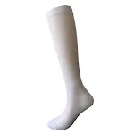 Solid Color Sports Compression Stockings for Fitness & Running, enhance performance, reduce muscle fatigue and improve r — photo 18