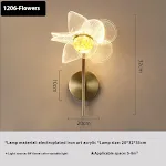 1206 Flowers