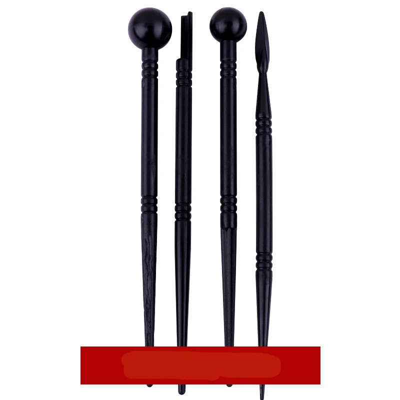 Title 6, Ultra-light Soft Clay Plasticine Embossing Tool...