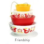 Friendship