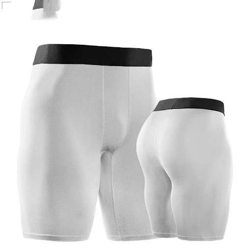 Title 2, Mens Quick-drying Tight Training Pant for ulti...