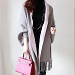 Grey