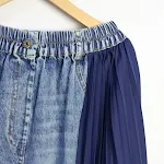 Damesmode Casual Cropped Broek, Comfortabel en Stijlvol, Perfect voor Dagelijks Gebruik, Modieuze Uitstraling, Eenvoudig te Combineren en Te Dragen. — foto 18
