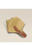 Diagonal Tote Commuter Urban Simple One Shoulder Portable Bucket Bag Perfect for Daily City Use and Easy Commuting — photo 5