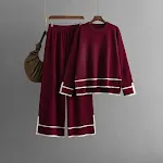 Purplish Red