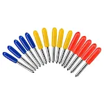 15pcs