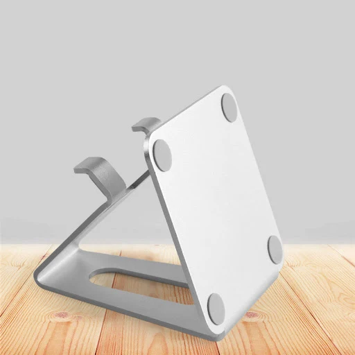 Title 6, Suporte para Celular Compatível com Apple Deskt...