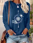 Hot stamping pattern