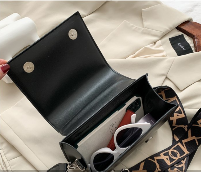 Title 1, Womens Fashionable Style Shoulder Bag Hard She...