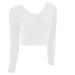 White Sleeve