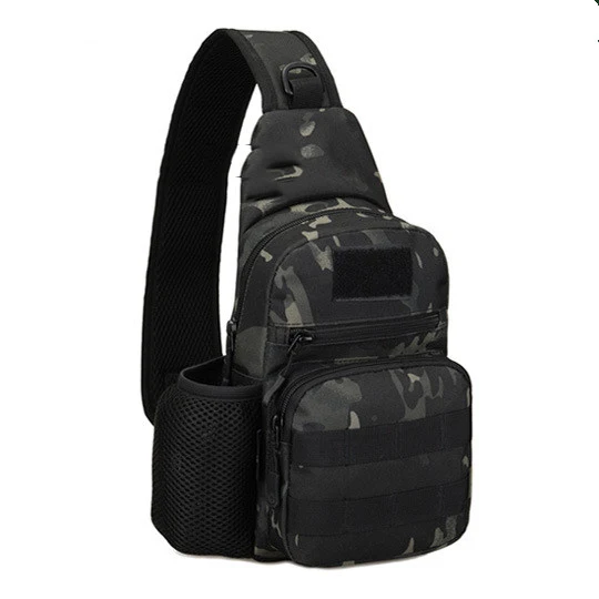 Title 8, Leisure travel bag riding backpack shoulder bag...
