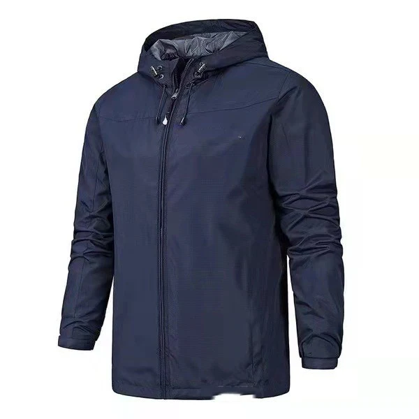 Title 9, Mens Outdoor Shell Jacket Waterproof Windproof...