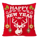 Happy New Year
