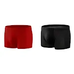 1Red 1Black