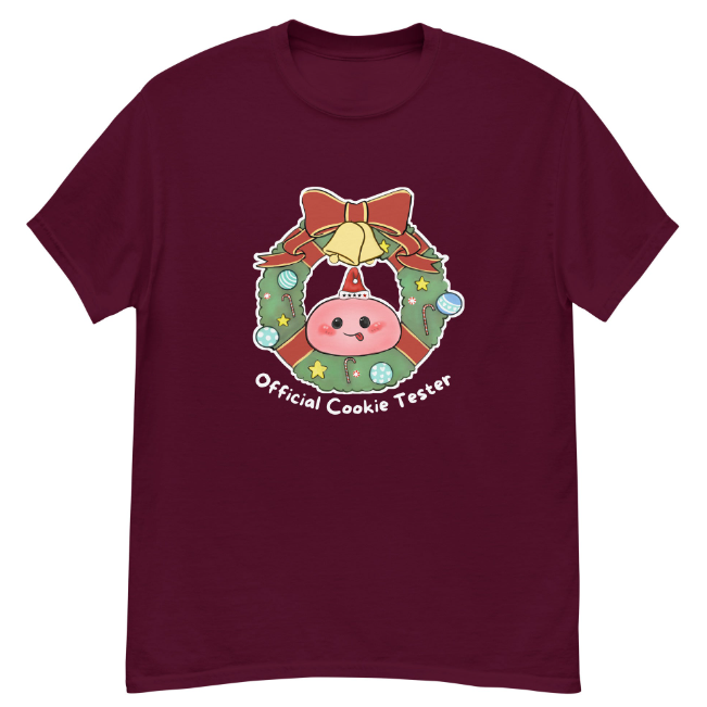 Camiseta casual de gola redonda com impressão digital europeia e americana — foto 8