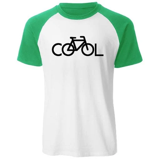Title 2, Camiseta legal de bicicleta