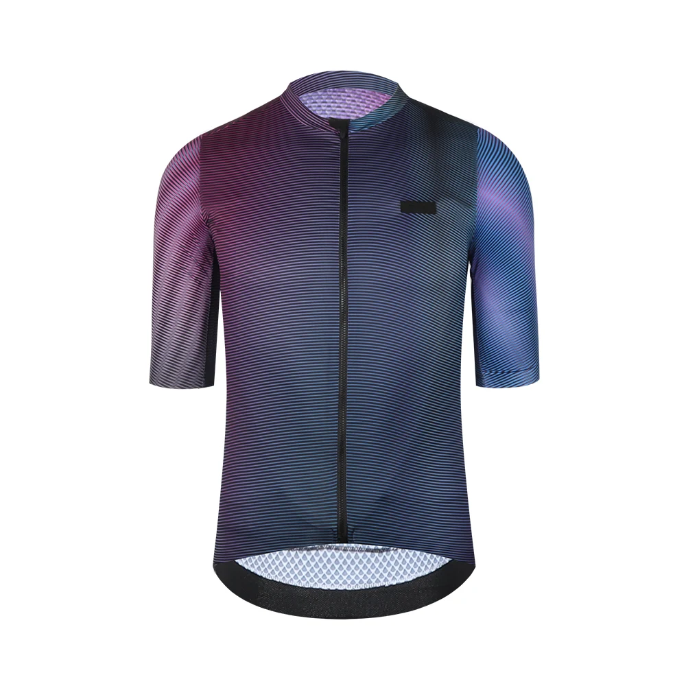 Pro Short Sleeve Shirt Breathable Quick Drying Superior Performance Perfect Fit Comfortable Ideal for Training and Compe — photo 3