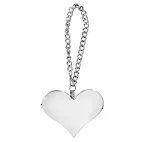 Electroplated Silver