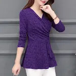 2010 Purple
