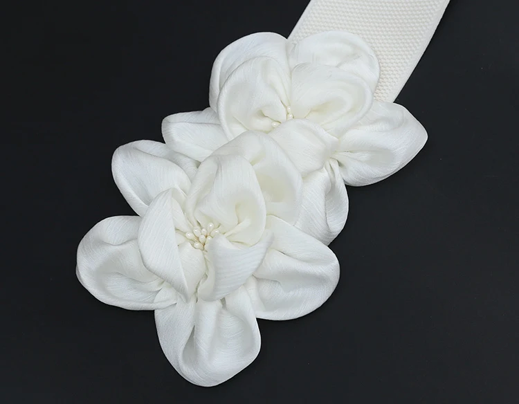 Title 8, Cinto de flores