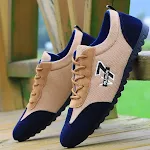 Khaki breathable