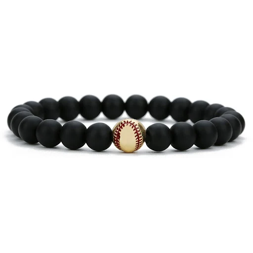 Title 4, Pulseira de beisebol masculina