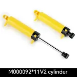 V2 Cylinder