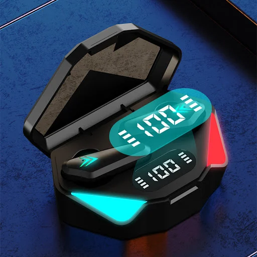 Title 2, Sports Gaming Low-Latency Digital Display Bluet...