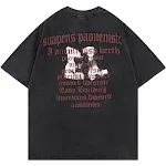 Heren Casual T-shirt met Korte Mouwen Ademend en Comfortabel Perfect voor de Zomer Veelzijdige Stijl voor Dagelijks Gebruik en Activiteiten — foto 13