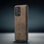Single Bottom Shell Brown