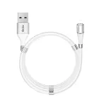 Only white cable 0.9m