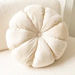 Almofada de Cabeceira para Cama de Quarto Ins Cute Girl com Coração e Laço, Confortável e Decorativa para um Ambiente Aconchegante — foto 3