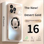 Desert Gold