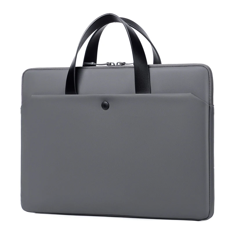 Ultra-thin Leather Film Laptop Case Tablet Interior, slim protection for your devices, stylish design, premium quality, — photo 5