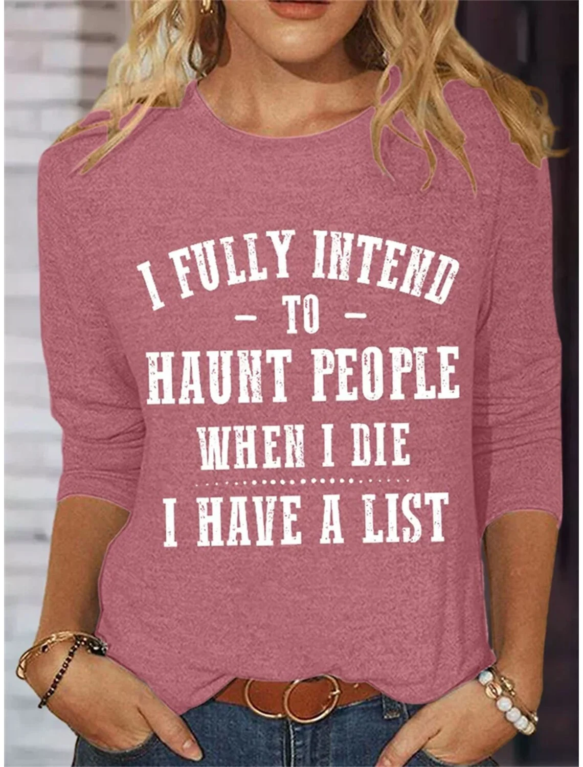 New Women's Clothing English Short Sleeve T-shirt Top — photo 5