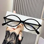 Bright Black Frame