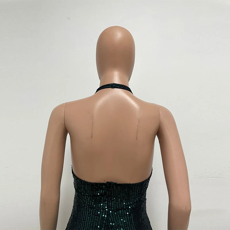 Title 32, European And American Womens Clothing Split Ba...