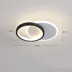Ceiling opening