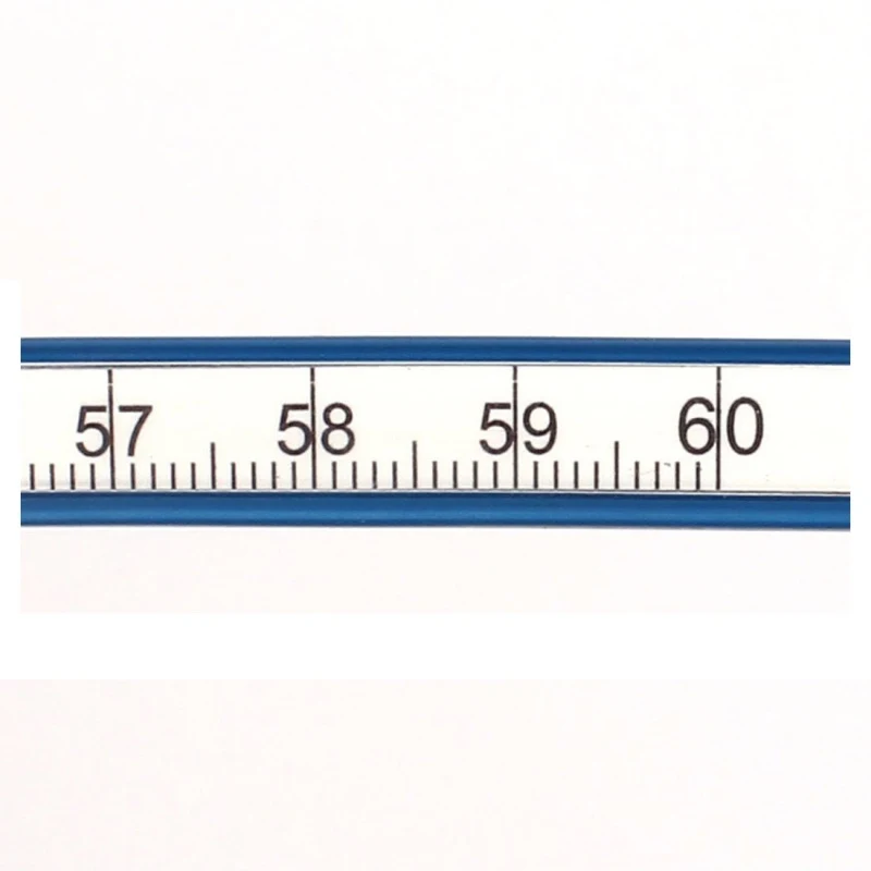 Learn To Draw Free Bending Snake Shaped Ruler, Arbitrary Curve Clothing Ruler, Design Ruler and Soft Ruler for perfect s — photo 1