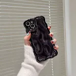 Electroplated Black