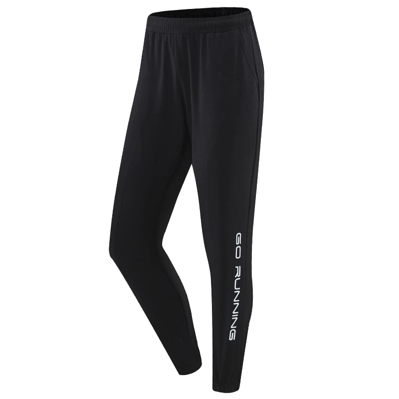 New Loose Sports and Leisure Leggings Quick-drying and Breathable Comfortable Trousers for Workouts and Active Lifestyle — photo 2
