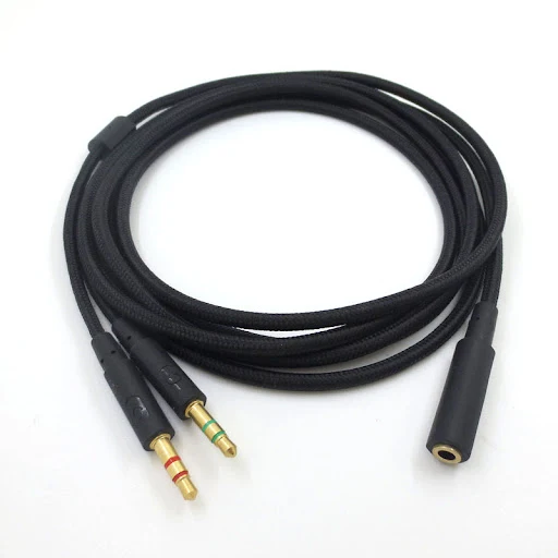Title 1, Kingshidun 2-in-1 Conversion Wire Computer Head...