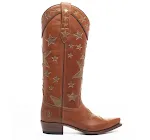 Botas de caballero europeas y americanas de punta fina, altas y combinables. Disfruta del estilo atemporal y la versatilidad. — foto 4