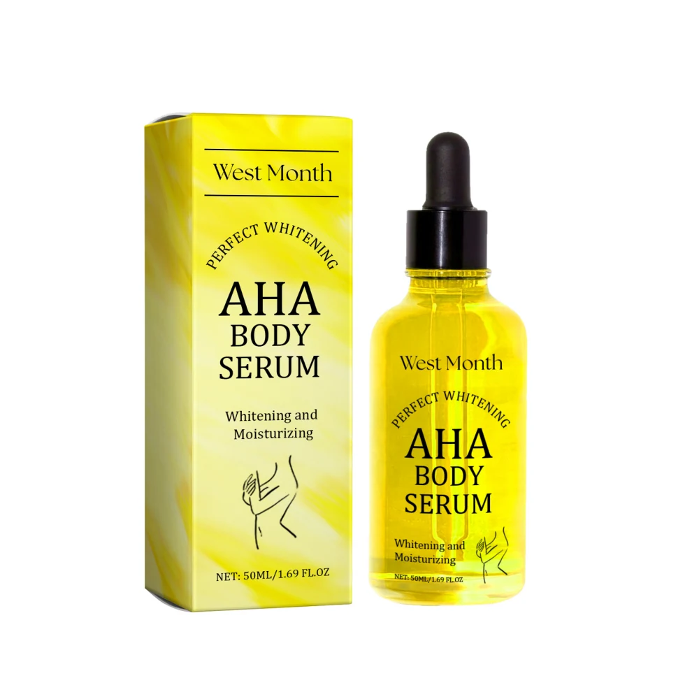 Title 1, Whitening Moisturizer Body – Verheldert, hydrat...