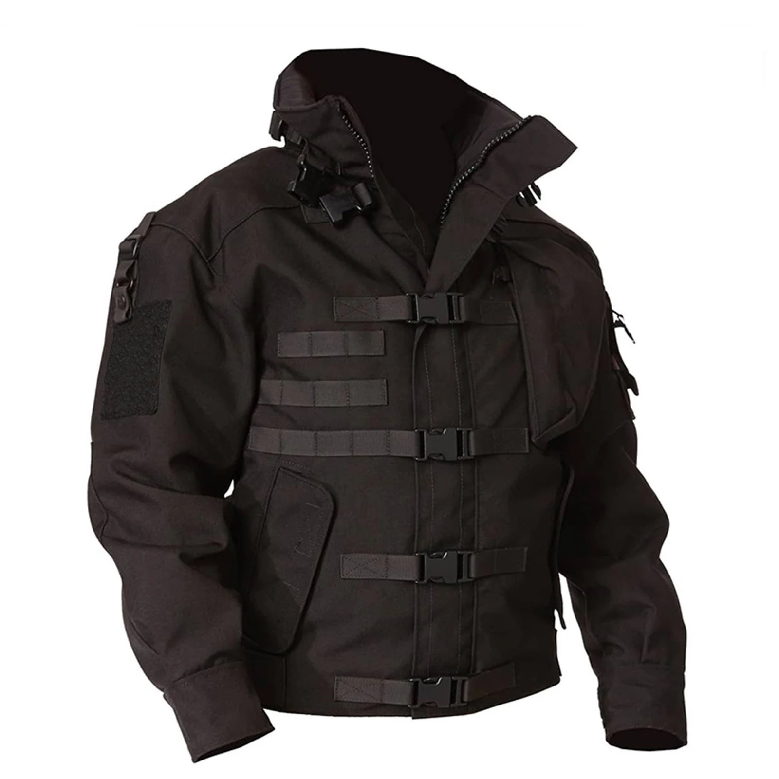 Title 5, Mens Casual High-Density Windproof Jacket Ever...