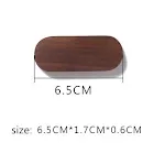 Brown6.5cm