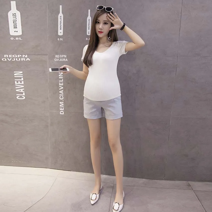 Title 26, Belly slimming shorts for a flatter stomach. In...