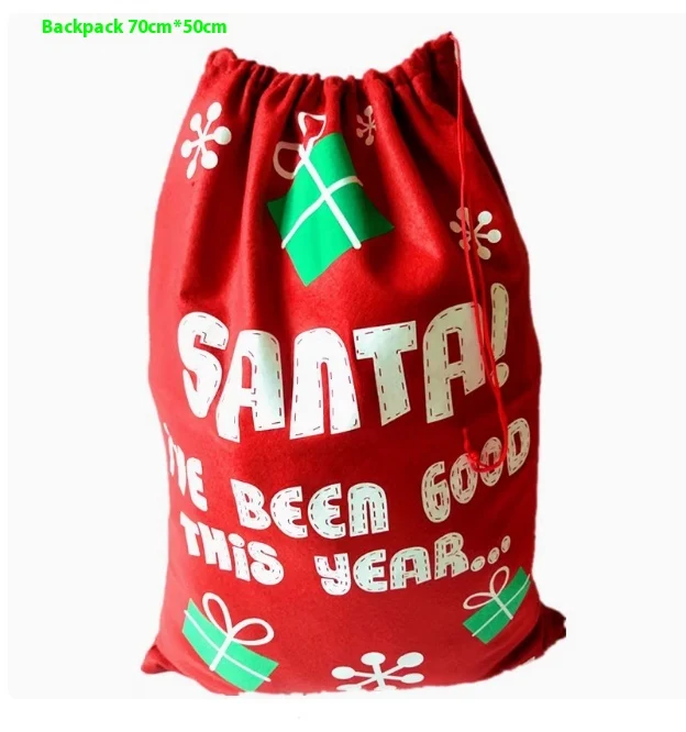 Large Christmas Gift Bag Decoration Festive Designs Spacious Size Ideal for Presenting Gifts Celebrate the Season with E — photo 25